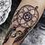 Tribal Dreamcatcher Tattoo Designs