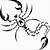Tribal Scorpion Tattoo Meaning