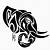 Tribal Tattoo Elephant