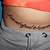 Tribal Tattoos For Womens Stomach