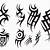 Tribal Tattoos Meaning Pain