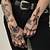 Tumblr Hand Tattoos