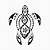 Turtle Tribal Tattoo Meaning