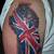 Uk Tattoo Designs