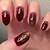 Unforgettable Allure: Unleash Your Inner Vamp with Vampy Nails
