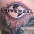 Universal Tattoo