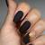 Unleash Your Creativity: Dark Nail Inspirations for a Trendsetting Fall