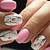 Unleash Your Creativity: Short Nail Art Ideas with Playful Patterns