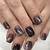 Unlock Your Glam: Dark Fall Nail Styles to Elevate Your Look