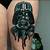 Vader Tattoo