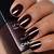 Vamp it Up: Nail Polish Colors for the Bold and Confident