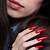 Vampy Seductress: Mesmerize with Dark and Sensual Nails