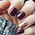 Vibrant Fall Nails: Eye-Catching Colors for Fashion Enthusiasts