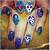 Vibrant Memories: Dia de los Muertos Nail Art That Celebrates Ancestry