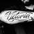 Victoria Name Tattoo Design