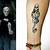 Voldemort Tattoo