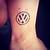 Vw Tattoo