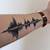 Waveform Tattoo