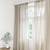 Welcome the Sunlight: Bright and Airy Curtain Ideas