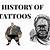 Where Did Tattoos Originate From