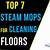 Which Is The Best Floor Steamer