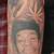 Wiz Khalifa Shark Tattoo