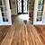 Wood Floor Stain Colors For Red Oak