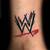 Wrestling Tattoo Designs