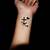Wrist Anchor Tattoos