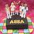 abba birthday party ideas