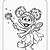 abby cadabby sesame street coloring pages