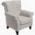 accent chair with ottoman ikea