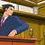 ace attorney anime gif