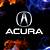 acura display wallpaper and information