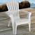 adirondack chair plastic amazon