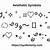 aesthetic heart symbols for bios copy and paste