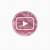 aesthetic icon for youtube