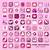 aesthetic pink iphone app icons