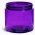 aesthetic purple jar