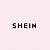 aesthetic shein logo