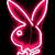 aesthetic symbol bunny