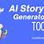 ai story generator