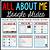 all about me template google slides