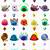 all slimes in slime rancher 2