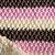 alpine stitch crochet blanket pattern