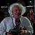 alternate timeline doc brown animated gif