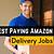 amazon delivery jobs manchester uk