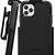 amazon iphone 11 case with clip