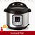 ambiano instant pot manual