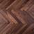 american black walnut herringbone flooring